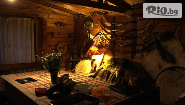 Школа Пътя на Коня и Лъка - thumb 4