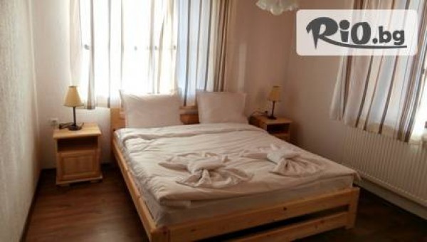 Семеен хотел Билянци - Митница и ТКЗС - thumb 4