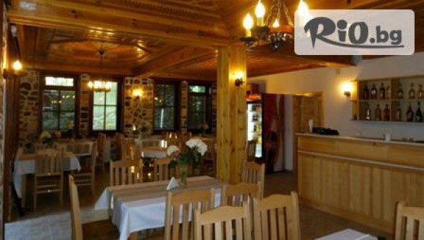 Семеен хотел Билянци - Митница и ТКЗС - thumb 5