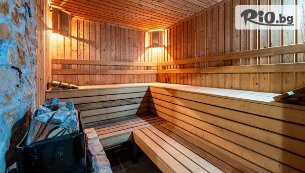 Апартхотел Роял - thumb 6