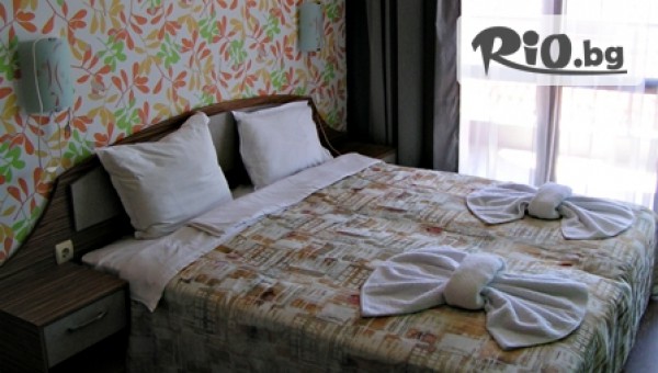 КЪЩА ЗА ГОСТИ ИГЛИКА - Св. Влас - thumb 3