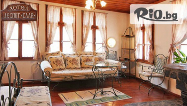 Хотел Деспот Слав - thumb 3