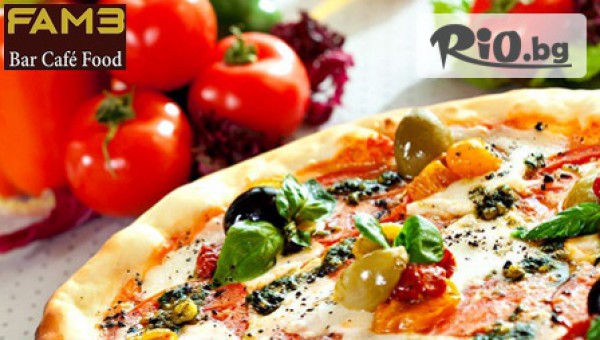 Fame Bar&amp;Dinner - thumb 6