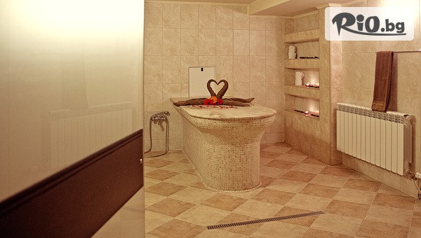 Relax club-Парк хотел Пловдив - thumb 9