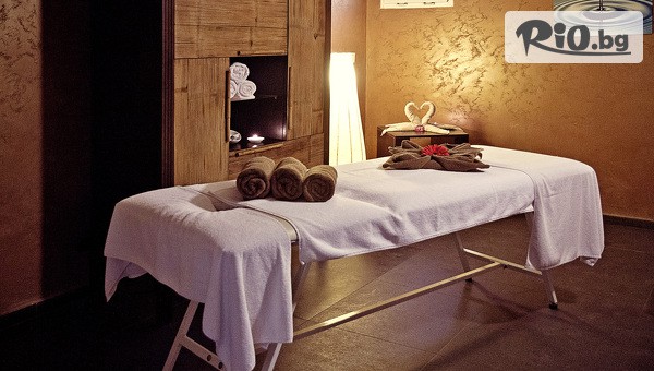 Relax club-Парк хотел Пловдив - thumb 3