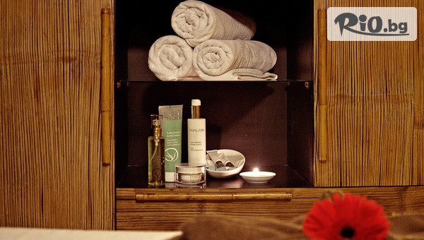 Relax club-Парк хотел Пловдив - thumb 4