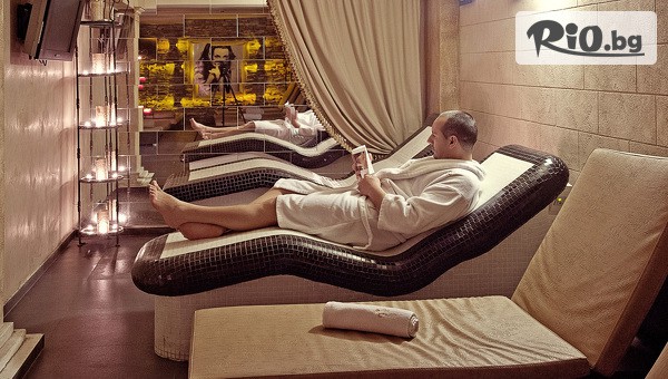 Relax club-Парк хотел Пловдив - thumb 7