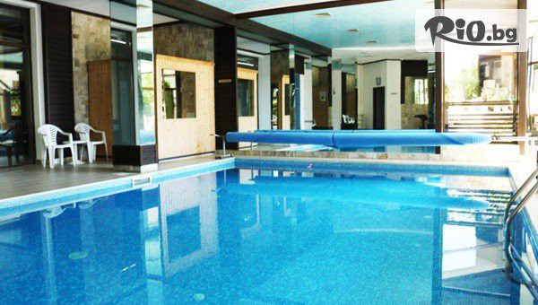 Комплекс Алпин Лодж - thumb 2