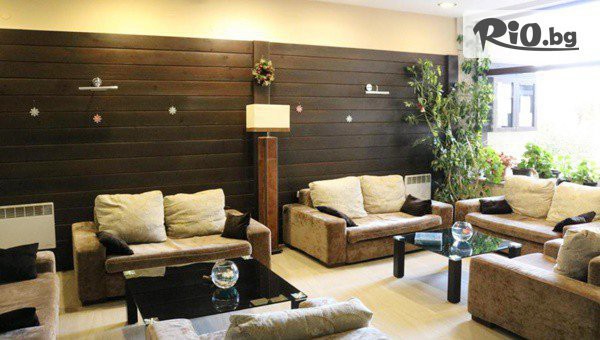 Комплекс Алпин Лодж - thumb 5