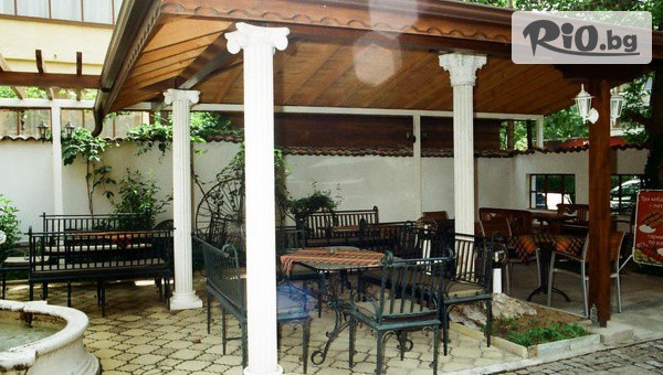 Ресторант-Хотел Цезар - thumb 2