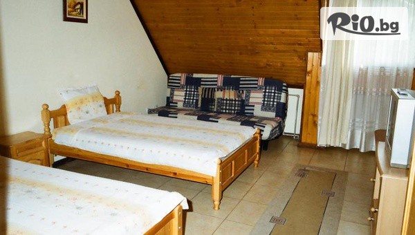 Ресторант-Хотел Цезар - thumb 4