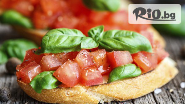 Bar&dinner Expose - thumb 5