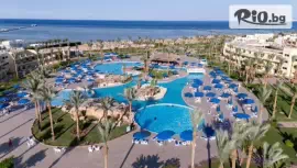 Amwaj Oyoun Resort & Casino 5*, Египет #1