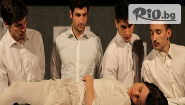 Театрална Работилница „Сфумато” - thumb 2