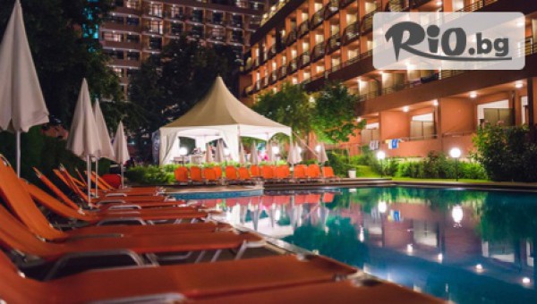 Хотел Гладиола Стар****, Златни пясъци - thumb 4