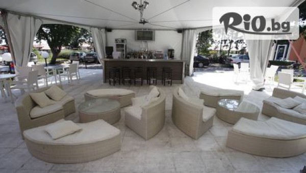 Хотел Гладиола Стар****, Златни пясъци - thumb 5