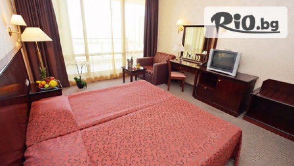 Хотел Гладиола Стар****, Златни пясъци - thumb 9