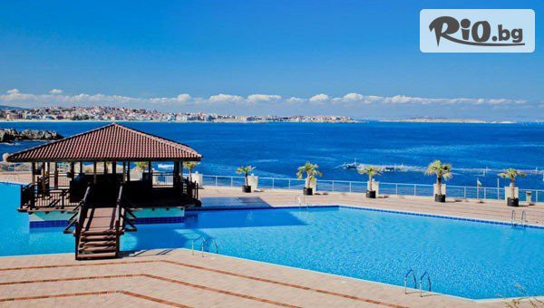 Ваканционно селище Созополис - thumb 3