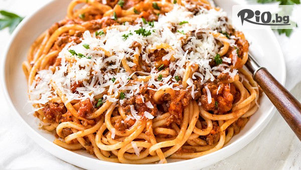 Ресторант Al Capone House - thumb 2