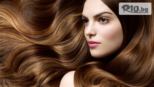 Фризьорски салон Women's ART - thumb 3