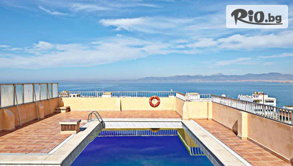 Почивка в в MLL Caribbean Bay Палма де Майорка, Испания! 7 нощувки, закуски и вечери + басейн и самолетен транспорт от София през Септември и Октомври