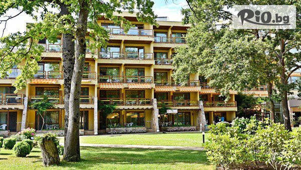 Хотел Магнолиите - thumb 5