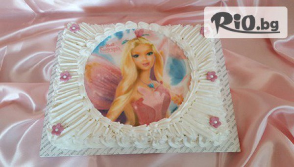 Сладкарници Попимони - thumb 5