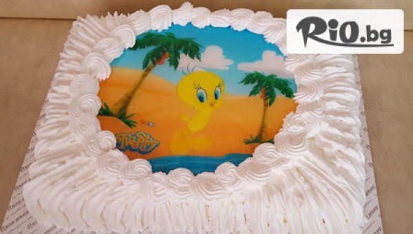 Сладкарници Попимони - thumb 8