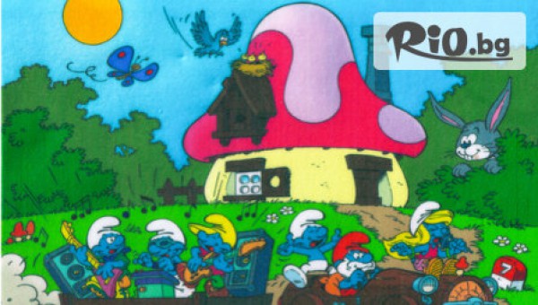 Сладкарници Попимони - thumb 3