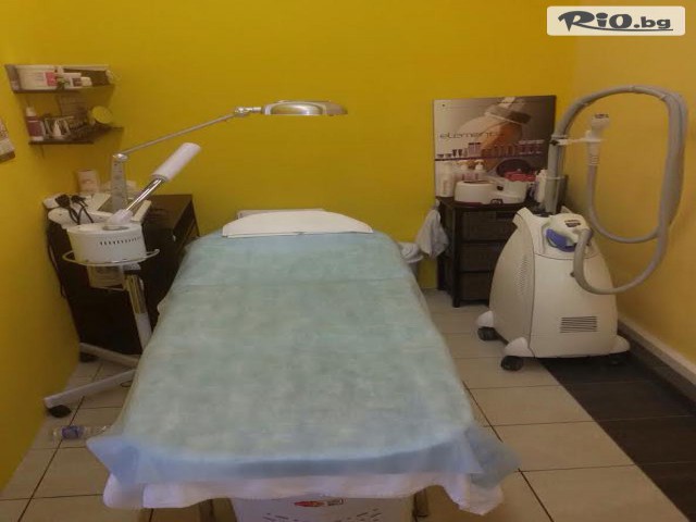 Студио за красота 'Fabio Salsa Forum' - thumb 2 Студио за красота 'Fabio Salsa Forum' - thumb 2