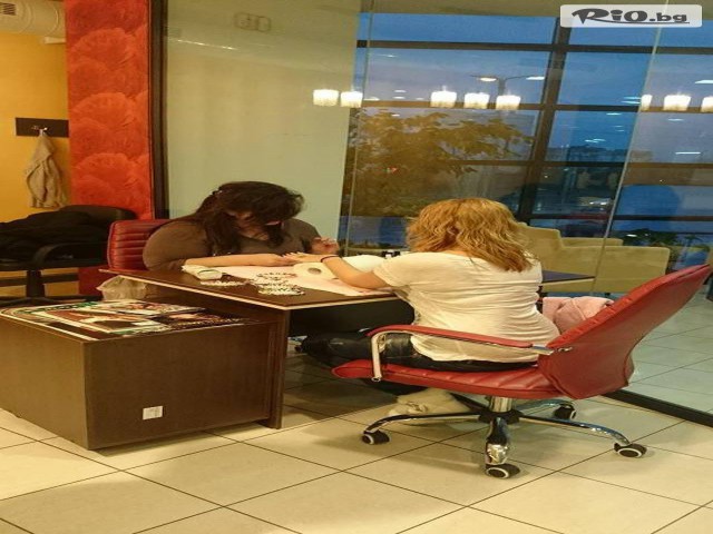 Студио за красота 'Fabio Salsa Forum' - thumb 5 Студио за красота 'Fabio Salsa Forum' - thumb 5