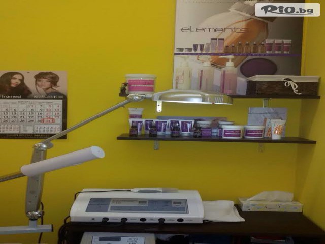 Студио за красота 'Fabio Salsa Forum' - thumb 6 Студио за красота 'Fabio Salsa Forum' - thumb 6