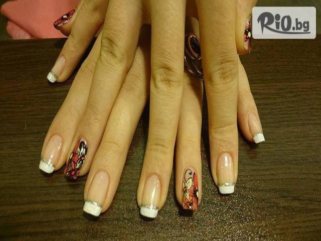 Студио за красота 'Fabio Salsa Forum' - thumb 7 Студио за красота 'Fabio Salsa Forum' - thumb 7