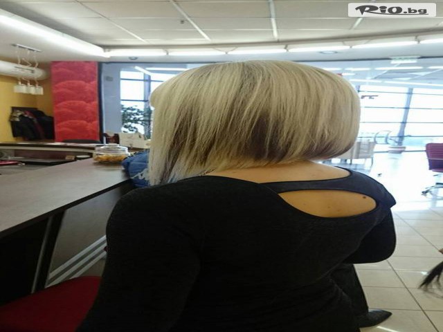 Студио за красота 'Fabio Salsa Forum' - thumb 8 Студио за красота 'Fabio Salsa Forum' - thumb 8