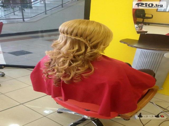 Студио за красота 'Fabio Salsa Forum' - thumb 9 Студио за красота 'Fabio Salsa Forum' - thumb 9