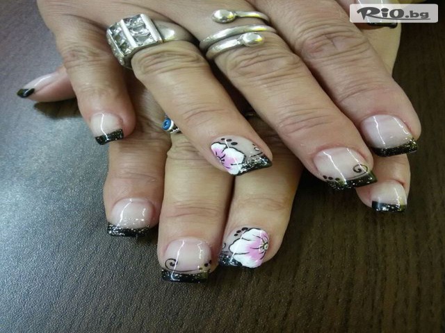 Студио за красота 'Fabio Salsa Forum' - thumb 10 Студио за красота 'Fabio Salsa Forum' - thumb 10