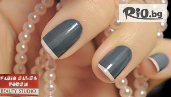 Студио за красота 'Fabio Salsa Forum' - thumb 2