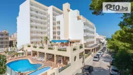 Nordeste Playa 3*, Палма де Майорка #1