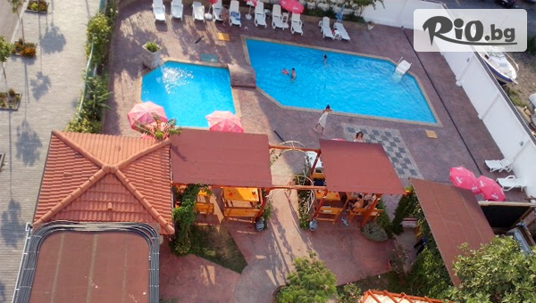 Хотел Алба фемили клуб - thumb 2