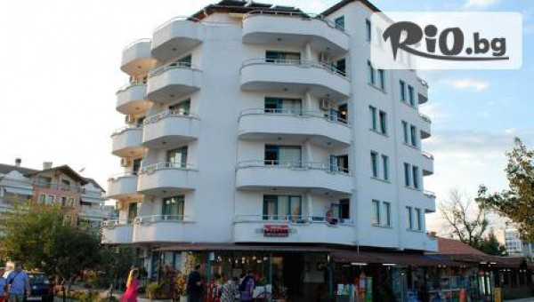 Хотел Алба фемили клуб - thumb 3