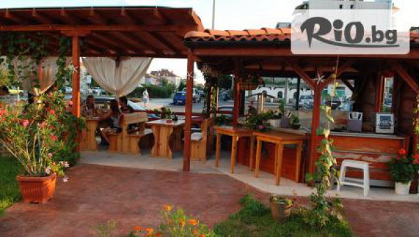 Хотел Алба фемили клуб - thumb 4