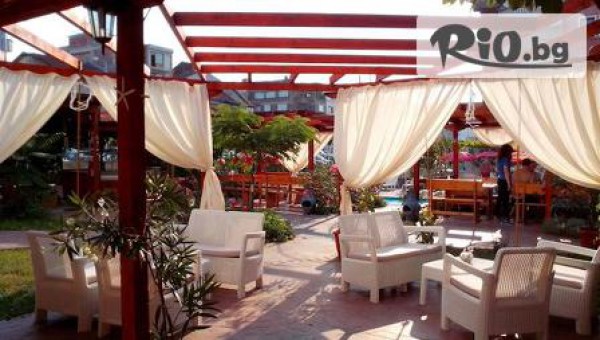 Хотел Алба фемили клуб - thumb 5