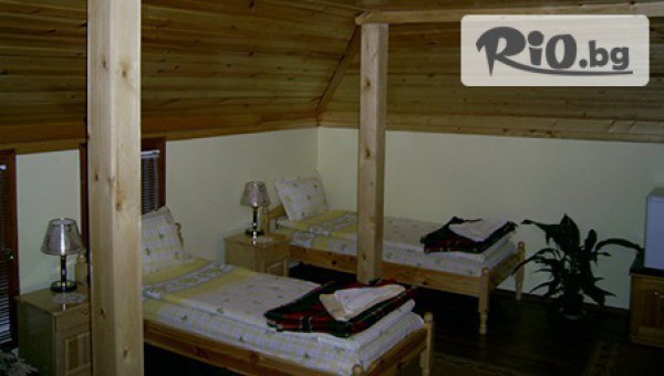 Къща за гости Орлец - thumb 3