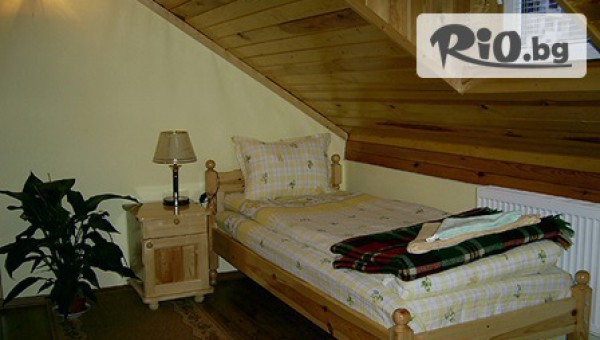 Къща за гости Орлец - thumb 4