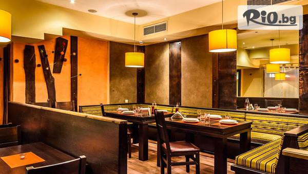 Апарт хотел Дрийм Банско - thumb 2