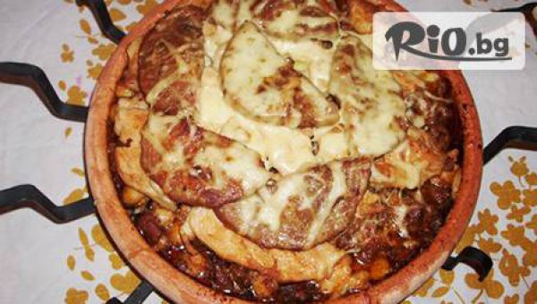 Ресторант Кравая - thumb 2