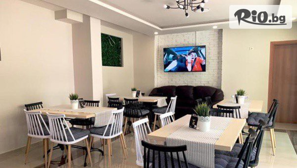 Хотел Жаки - thumb 3