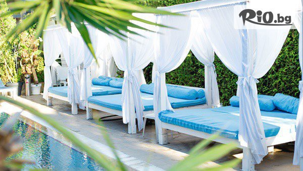 Хотел Амарис - thumb 2