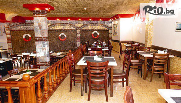 Хотел Амарис - thumb 3