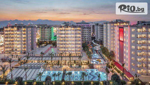 Онекс Тур - thumb 2